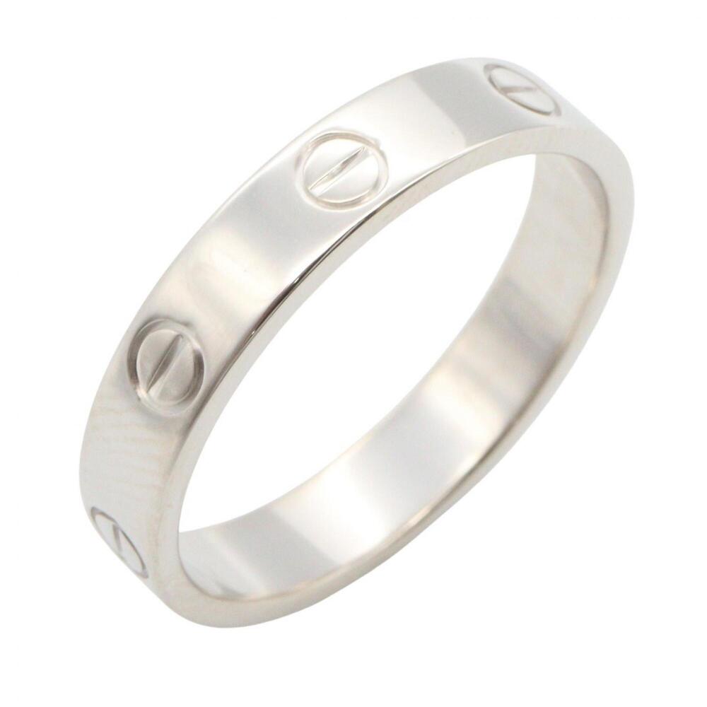 CARTIER Ring - Picture 1 of 7